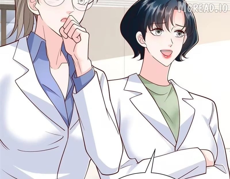 I randomly have a new career every week Chapter 911  - page 19